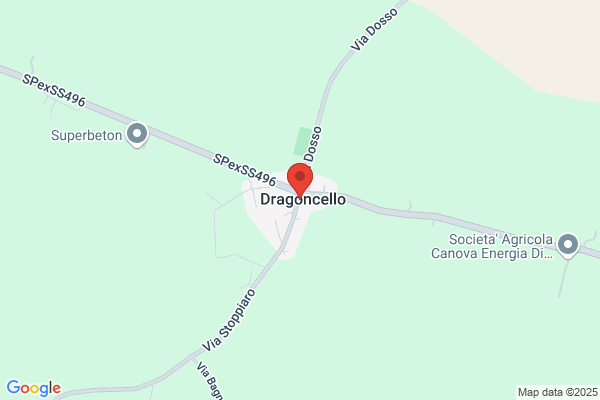Ristorante Il Caracciolo