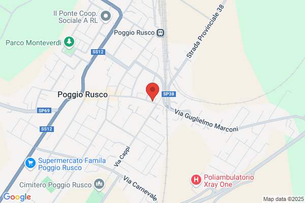 Poggio Sport