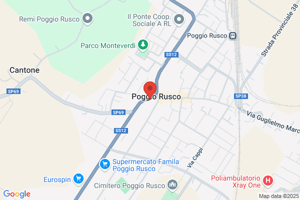 Massaretti giordano