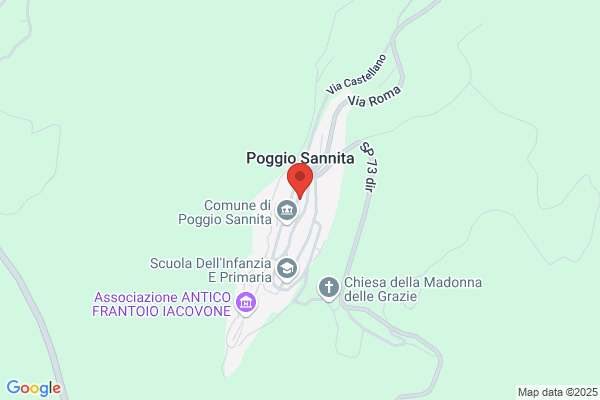 Farmacia Patricelli Rita