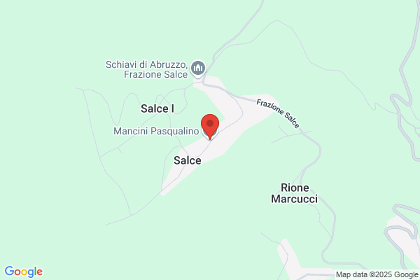 Mancini pasqualino
