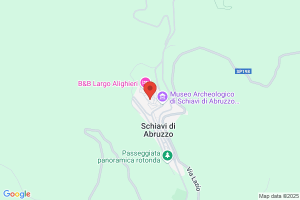 Municipio Di Schiavi Dabruzzo