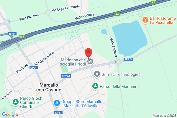 Dpiù Supermercato Marcallo di Casone