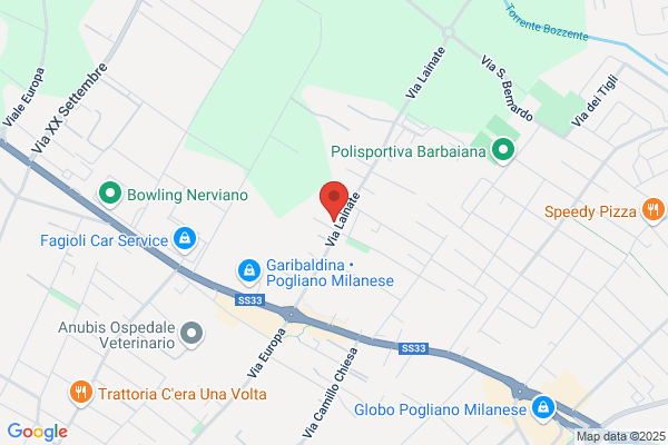 M-M Motors Milano Ovest
