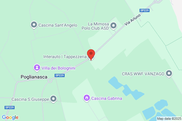 Tappezzeria Caimmi