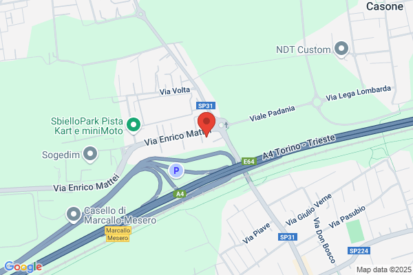 Essevi Lamiere