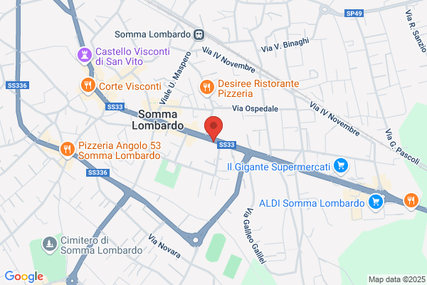 Studio Dentistico Bove Dott.ssa Daria