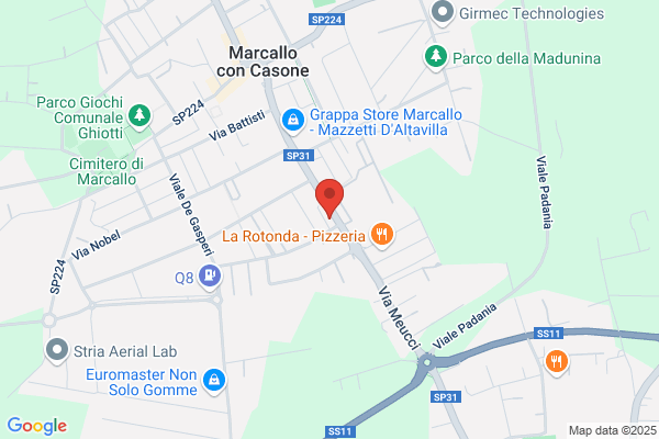 Studio Dentistico Dentalarca