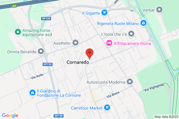 Studio Dentistico Dr. Rizzi Francesco Mariano