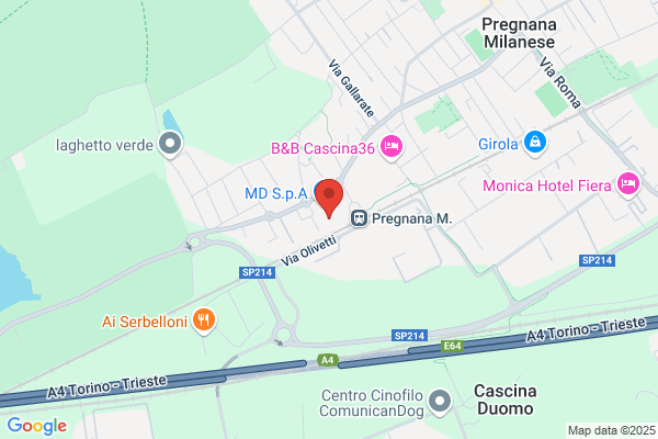 Caffè del Borgo
