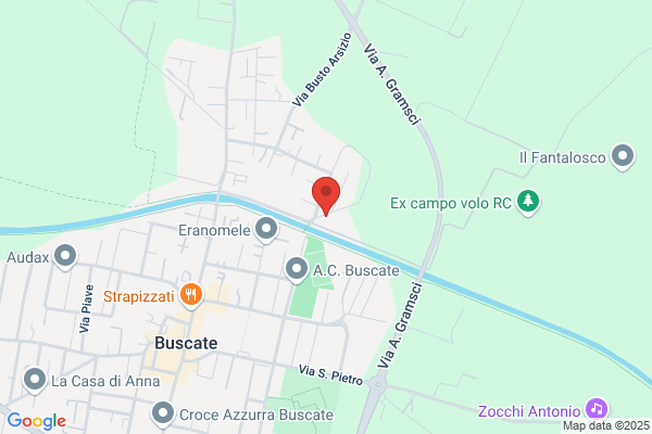 Geologo Giuseppe Calloni