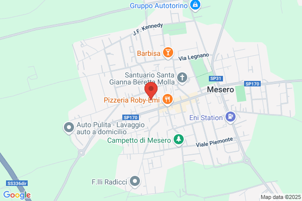 Ng Impianti Sas