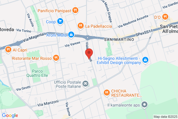 Smo Impianti