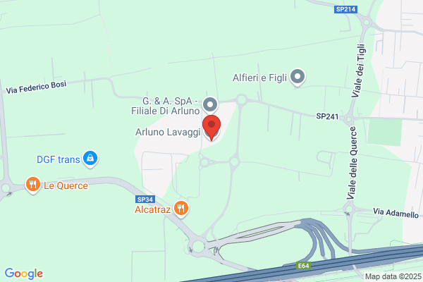 Arluno Lavaggi