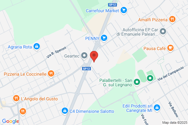 Emco Italia