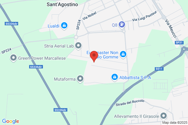 Tam - Torneria di Precisione