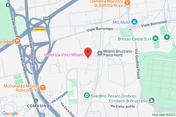 Albergo Trattoria Torino Guest House Fiera Milano