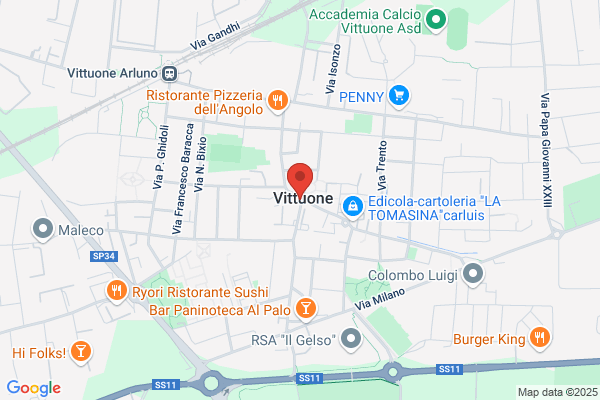 Impresa di Pulizia Memoli