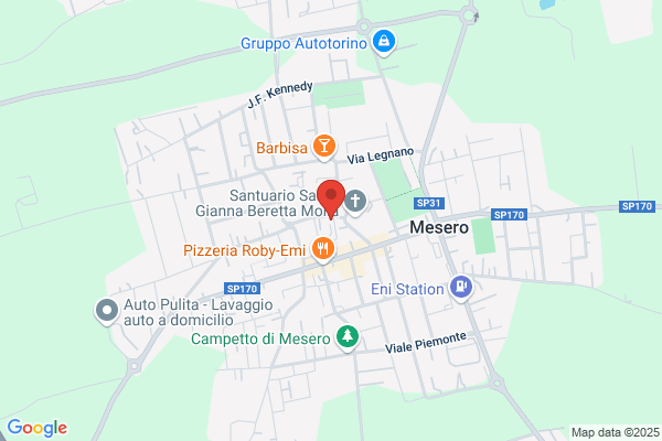 Studio Di Massofisioterapia Milani