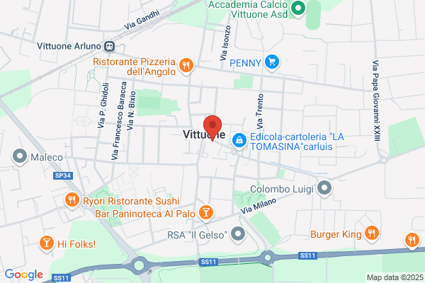 Centro Ottico Vittuone