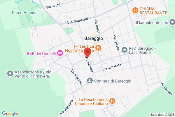 Ottica di Bareggio