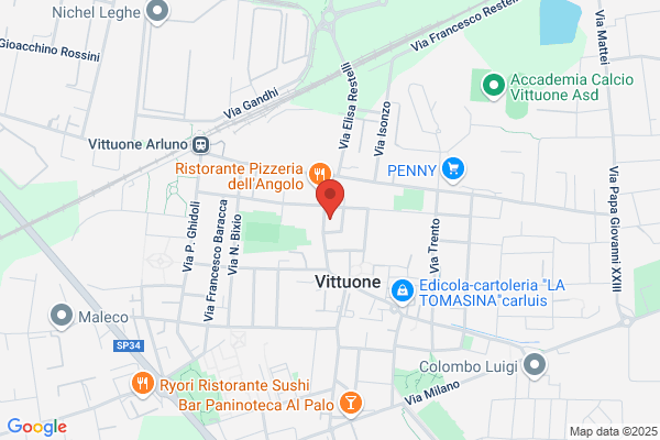 Onoranze Funebri Ranzani