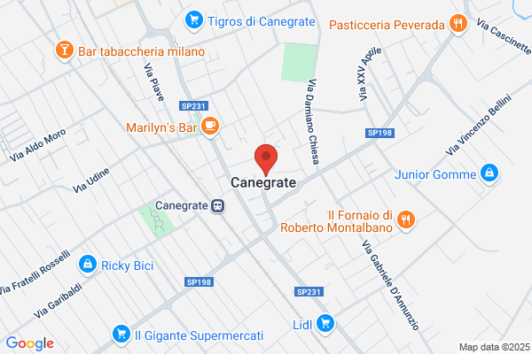 Onoranze Funebri Vergani - Casa Funeraria