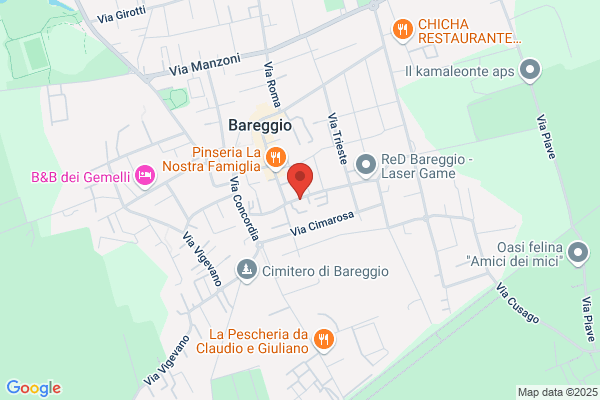 Onoranze Funebri Colombo
