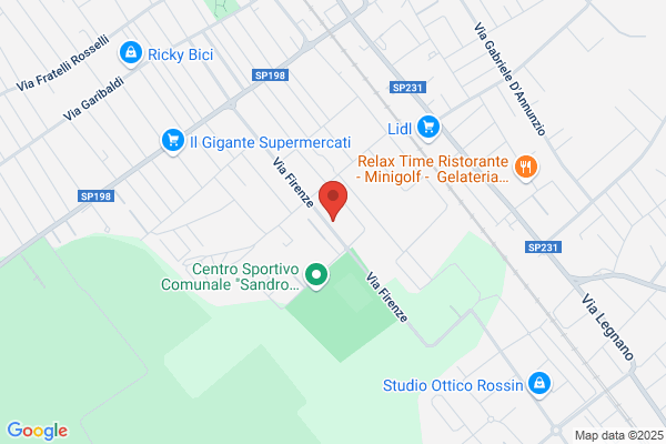 Salvaterra Ivano Servizio Taxi