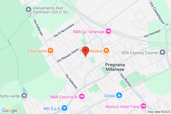 Ambulatorio Veterinario Dott. Di Maso Luigi