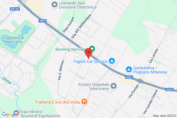 Centro Fisioterapico Fisiomed
