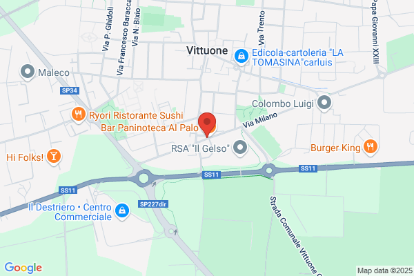 La Tana dei Cuccioli Vittuone