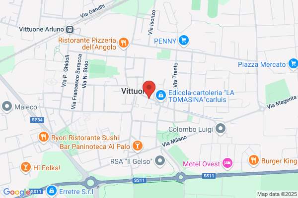 Lafarmacia.Vittuone