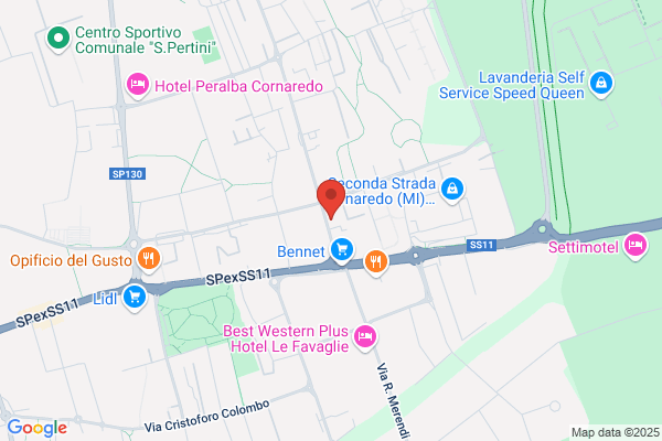 Ricambi e Componenti Auto Racincar