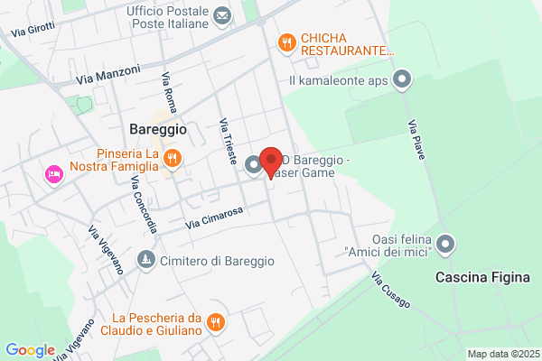 Alma Service