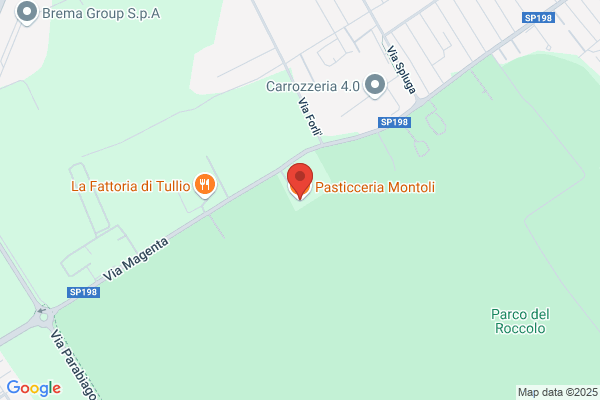 Pasticceria Montoli