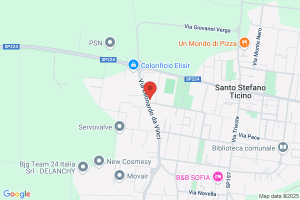 Trattoria Pizzeria Lu Salentu