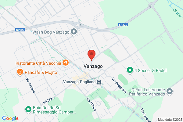 Le 3 Meraviglie Ristorante Pizzeria