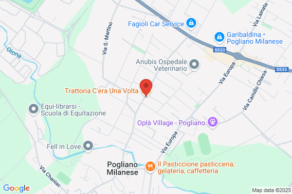 Ristorante Venere