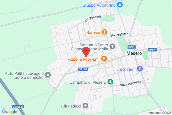 ASILO NIDO IL GLICINE  - COOPSELIOS