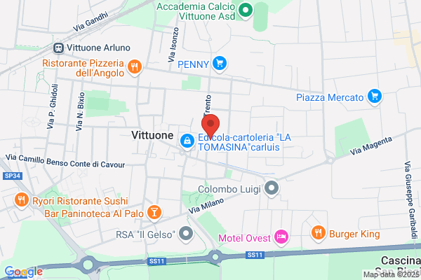 Restelli Claudio Autotrasporti