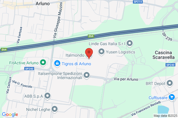 Italmondo Spa