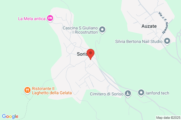 Ristorante Hotel al Sorriso