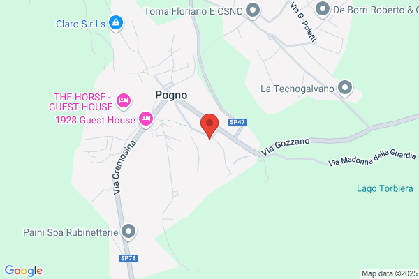 Visentin Emanuele Visentin Spa