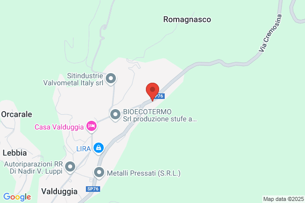 Carrozzeria Pastore e Maceri