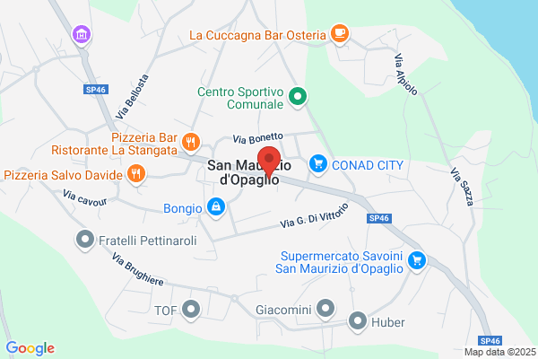 Ceresara Dr. Vittorio