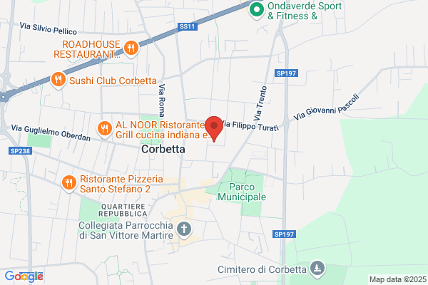 Farmacia Comunale