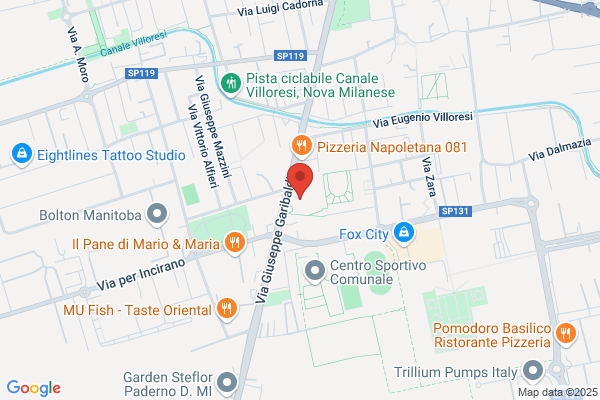 Fonderia Ma.Fo (S.N.C.)
