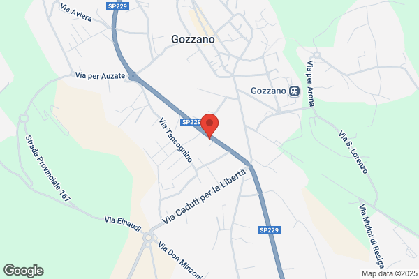 Gelateria La Via Lattea