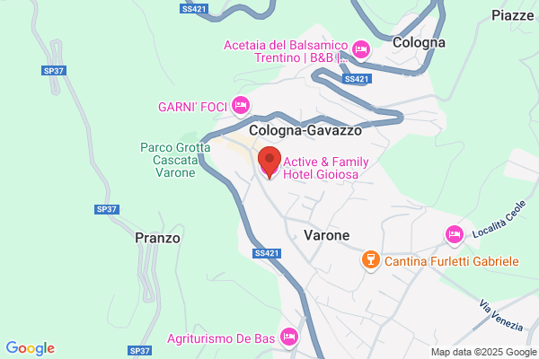 Gioiosa Donato